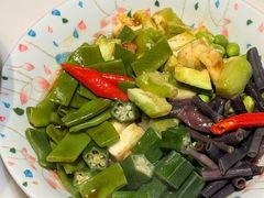 -径山十八道·风味民间菜(华夏之心店)