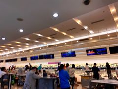 -广州保龄球馆