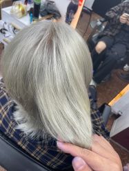 -乾健·烫染·接发SALON