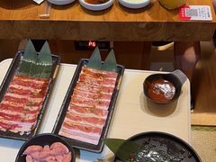 -九田家黑牛烤肉料理(香河店)