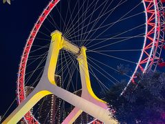 -天津之眼摩天轮