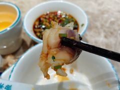 -淘米捞·米汤脆鲩鱼火锅(福田皇岗店)