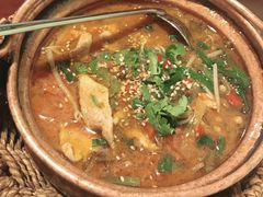 -紫滇源云南生态菜(丹凤街店)