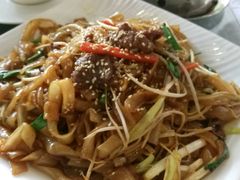 -畔山酒店中餐厅