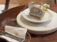 -嗒令甜品·主题融合料理餐厅(首座时代店)
