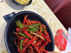 -聚味瞿记·龙虾堂(坡子街店)