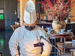 -喜悦烤鸭·新京菜(王府井店)