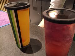 -星巴克(上海虹桥新天地二店)