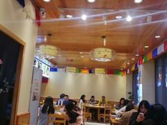 -乡土特色.冷锅鱼.牦牛肉汤锅