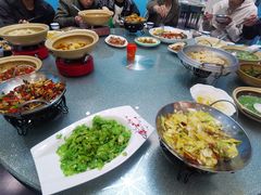 -农家湘菜(安亭店)