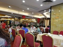 大堂-和乐喜点(宝岗大道店)
