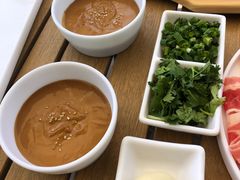 -四喜小胖·北京涮肉(五道营店)