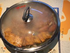 -黄记煌三汁焖锅(顺义华联店)