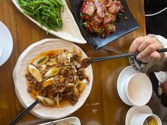 -隔壁老王·家常云南菜(花巷店)