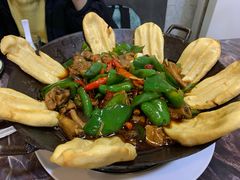 -小山东羊肉汤馆(同济新村店)