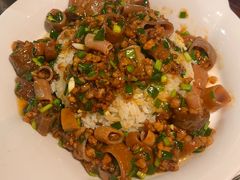 海肠捞饭-前海沿·青岛菜(五四广场永旺店)