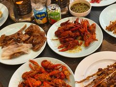 -湖州东吴开元名都酒店-滨河自助餐厅