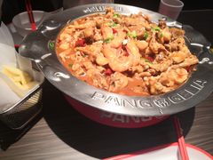 -胖哥俩肉蟹煲(杭州下沙学林街店)