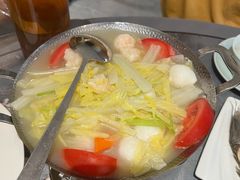 -大浪潮·潮汕菜·招牌生腌小青龙(福田店)