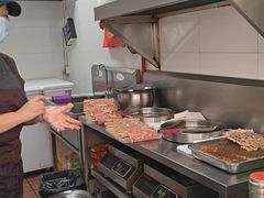 -豪香里脊肉串(大中路店)