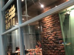 门面-丰茂烤串(六里桥店)