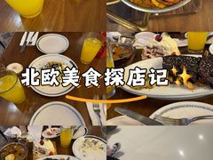 -FISH&POTATO Cō(地中海美食 万象城店)