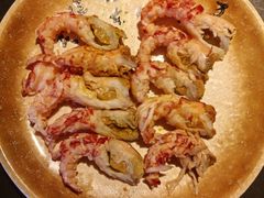 -虾乐园龙虾·夜宵(松江店)