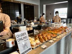 -来回·咖啡(钟村咖啡豆店)