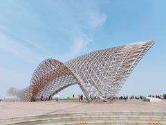 -南汇嘴观海公园