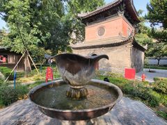 -西安大兴善寺