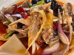 -马白开来特色羊排揪片子  (总店)