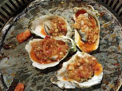 -金滏山烤肉·海鲜·火锅自助餐厅(襄阳万达店)