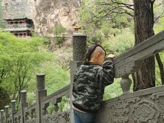 -藏山旅游风景区