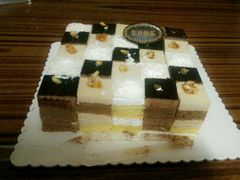 -丽莎蓓甜CAKE生日蛋糕·动物奶油(石家庄店)