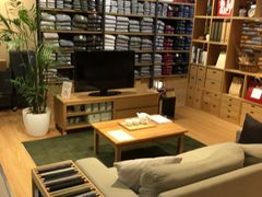 -MUJI无印良品(天河领展广场店)