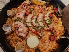 -Las Tapas(思南公馆店)