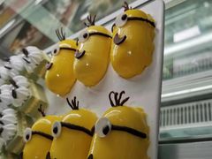 -芭菲盛宴·环球美食(北城国际店)