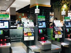 -百佳永辉超市(福田星河店)