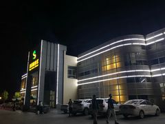 -COSTA COFFEE(百葛服务区店)