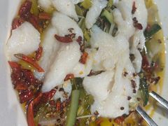 -绿草地·湘菜(7mall店)