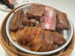 -贡宴盐帮菜自贡驻京联络处餐厅
