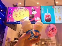 -DQ·蛋糕·冰淇淋(城南嘉园店)