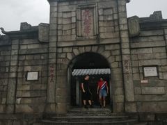 -南岳衡山风景名胜区