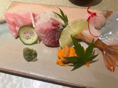 -炎橘·板前料理 Omakase