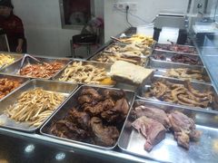 -老盛兴汤包馆(安波店)