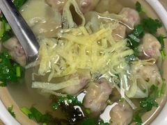 -吉云馄饨(桑梓路店)