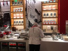 -城市大道红炉披萨烘焙坊