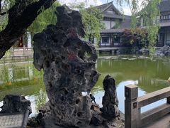 -常熟方塔园