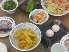 -小川洋风料理(武胜路凯德广场店)