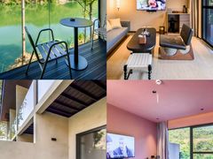 -龙潭生态旅游度假区